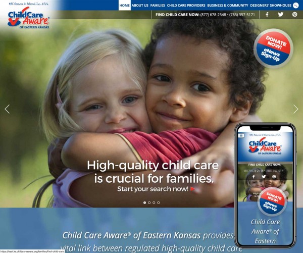 Umbrella website for Children's Alliance. Umbrella website for Children's Alliance.