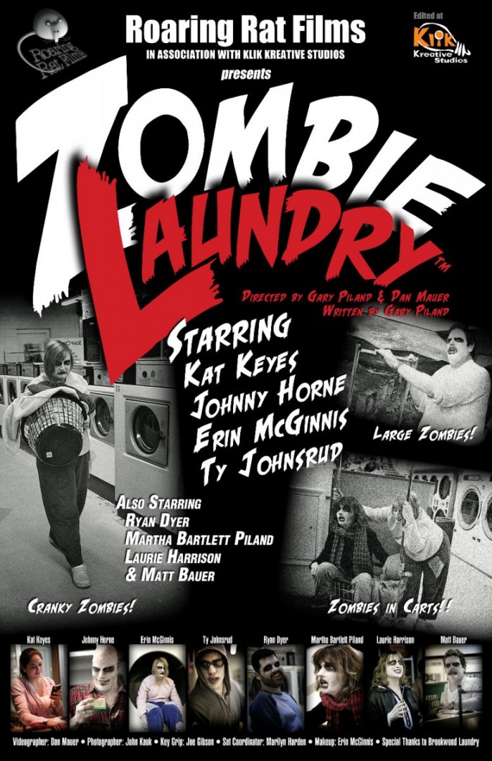 Zombie Laundry Poster 3011 1200 1200 100 Zombie Laundry Poster 3011 1200 1200 100