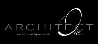 Architect One Logo