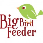 Big Bird Feeder Logo