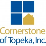 Cornerstone Logo Vert