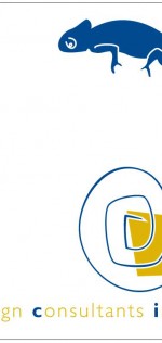 DCI logo blue