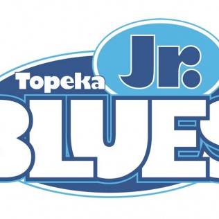 Jr Blues Logo