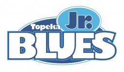 Jr Blues Logo