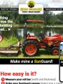 SunGuard SunGuard