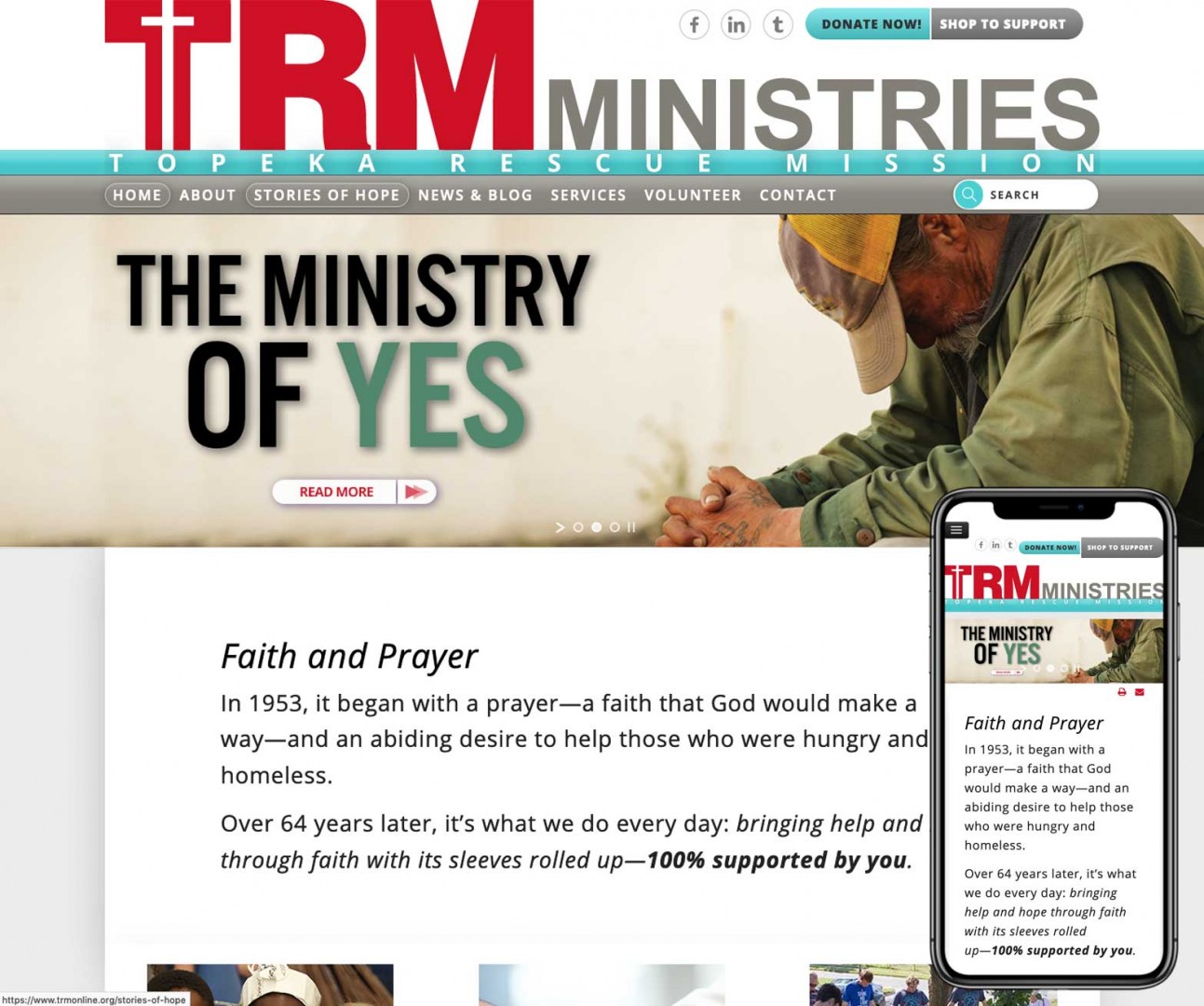 TRM TRM