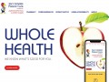 Umbrella website for Jayhawk Pharmancy. Umbrella website for Jayhawk Pharmancy.