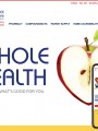 Umbrella website for Jayhawk Pharmancy. Umbrella website for Jayhawk Pharmancy.