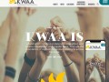 kwaa kwaa