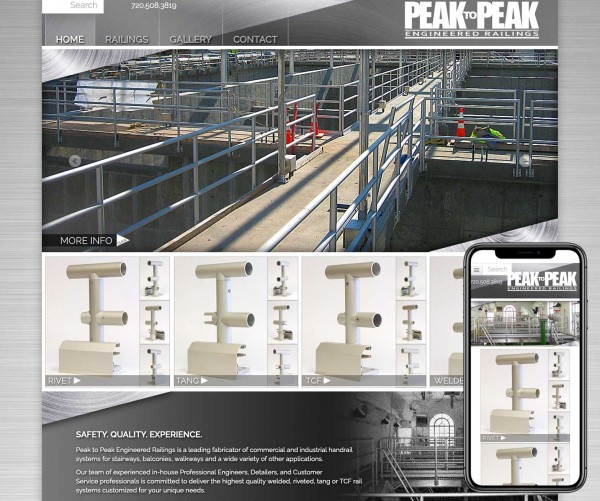 peaktopeak peaktopeak