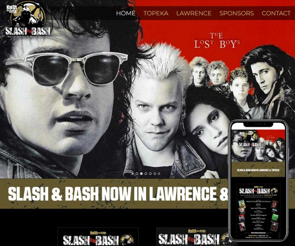 slashandbash slashandbash