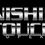 Finishing Touch Logo