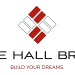 Pine Hall Brick Logo Pine Hall Brick Logo