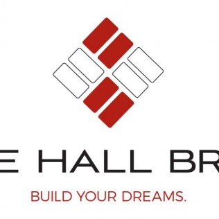 Pine Hall Brick Logo