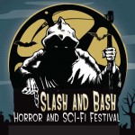 Slash and Bash Logo