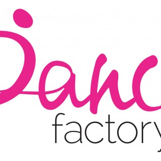 The Dance Factory Logo