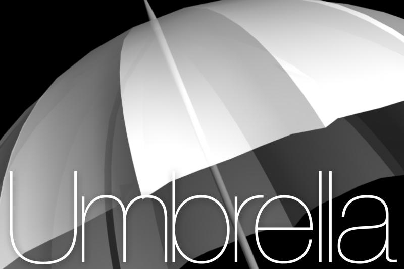 UmbrellaLogo